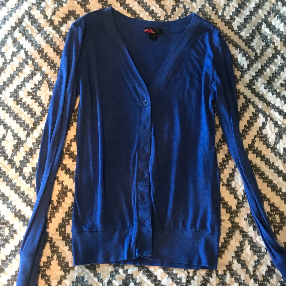 Cardigan